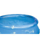 Piscina Mor Splashfun 2400 Litros 2,40X63 1053 Piscina Mor Splashfun 2400 Litros 2,40X63 1053