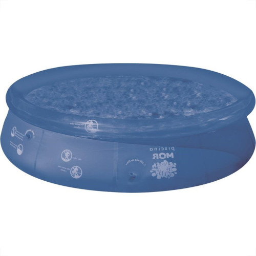 Piscina Mor Splashfun 4600 Litros 3,00X76 1054 Piscina Mor Splashfun 4600 Litros 3,00X76 1054