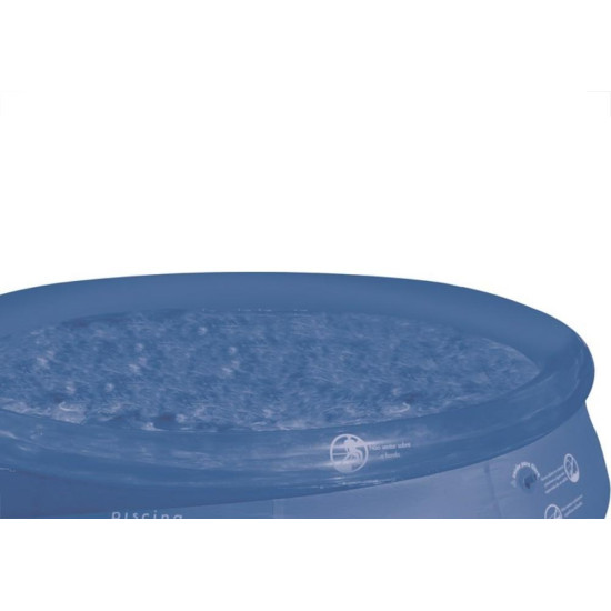 Piscina Mor Splashfun 4600 Litros 3,00X76 1054 Piscina Mor Splashfun 4600 Litros 3,00X76 1054