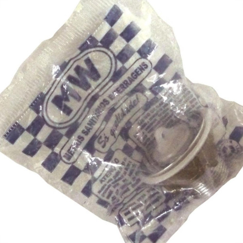 Valvula Pia Metal Mw Cromada 790706 Valvula Pia Metal Mw Cromada 790706