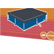 Capa Para Piscina Mor 2000 L 1404 Capa Para Piscina Mor 2000 L 1404