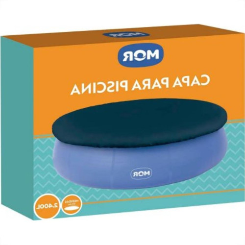 Capa Para Piscina Splashfun 2400L 1420