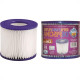 Refil Para Filtro De Piscina 2200 Litros/Hora 