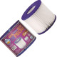 Refil Para Filtro De Piscina 2200 Litros/Hora 
