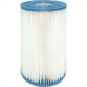 Refil Para Filtro De Piscina 3600 Litros/Hora Refil Para Filtro De Piscina 3600 Litros/Hora