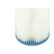 Refil Para Filtro De Piscina 3600 Litros/Hora Refil Para Filtro De Piscina 3600 Litros/Hora