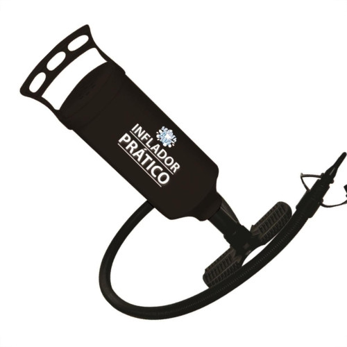 Inflador Pratico Mor 1888 Inflador Pratico Mor 1888