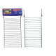 Grelha Churrasqueira''Peixe''02 Super Grill 