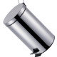 Lixeira Mor Inox 12L Com Pedal Lixeira Mor Inox 12L Com Pedal