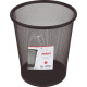 Lixeira Mor Aco Basket 11 Litros Lixeira Mor Aco Basket 11 Litros