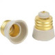 Soquete Adaptador E40 Para E27 Germer 7534 Soquete Adaptador E40 Para E27 Germer 7534
