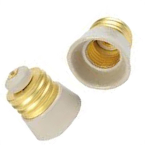Soquete Adaptador E40 Para E27 Germer 7534 Soquete Adaptador E40 Para E27 Germer 7534