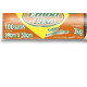 Saco Embalixo Rolo Super Economico Preto 15L Com 100 Sacos 510051 Saco Embalixo Rolo Super Economico Preto 15L Com 100 Sacos 510051