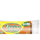 Saco Embalixo Rolo Super Economico Preto 30L Com 50 Sacos 510068 Saco Embalixo Rolo Super Economico Preto 30L Com 50 Sacos 510068