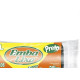 Saco Embalixo Rolo Super Economico Preto 100L Com 25 Sacos 510082 Saco Embalixo Rolo Super Economico Preto 100L Com 25 Sacos 510082
