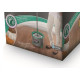 Rodo Mop Novica Giratorio Com Balde Bt1902 Rodo Mop Novica Giratorio Com Balde Bt1902