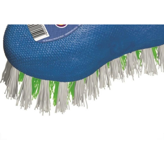 Escova Limpeza Plastica Bettajeans 115
