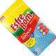 Pano Limpeza Esfrebom/Sekito Multiuso Azul Blister 49055 Pano Limpeza Esfrebom/Sekito Multiuso Azul Blister 49055
