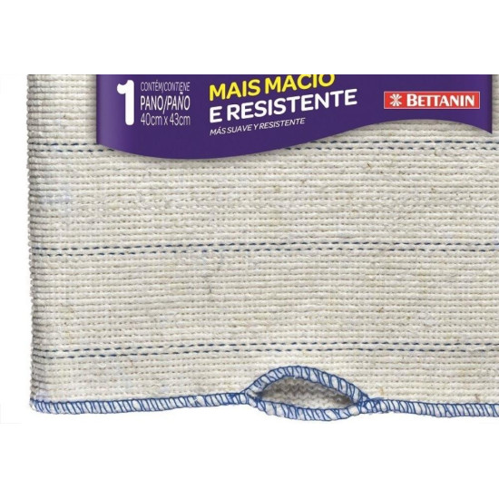 Pano Limpeza Esfrebom Ecologico Saco Rodo Bt4982 Pano Limpeza Esfrebom Ecologico Saco Rodo Bt4982