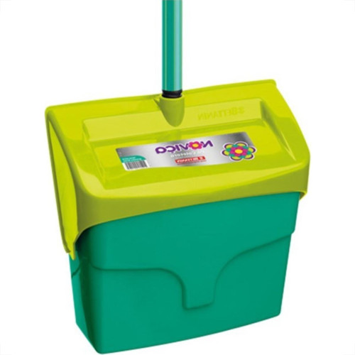 Pa De Lixo Novica Coletora Plastico Bt140 Pa De Lixo Novica Coletora Plastico Bt140