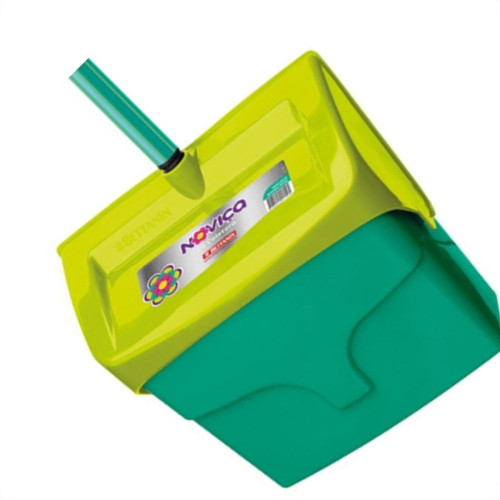 Pa De Lixo Novica Coletora Plastico Bt140 Pa De Lixo Novica Coletora Plastico Bt140