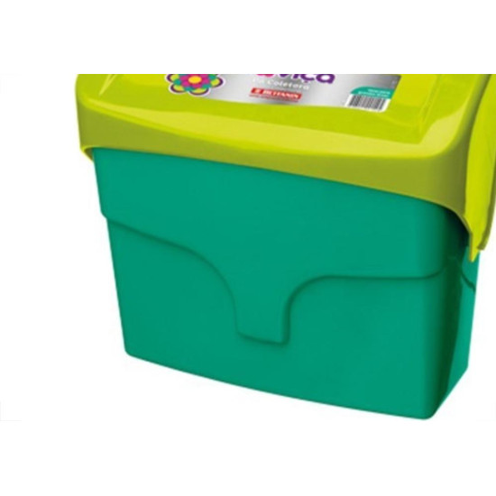 Pa De Lixo Novica Coletora Plastico Bt140 Pa De Lixo Novica Coletora Plastico Bt140