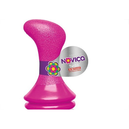 Desentupidor Para Pia Novica Turbo 499