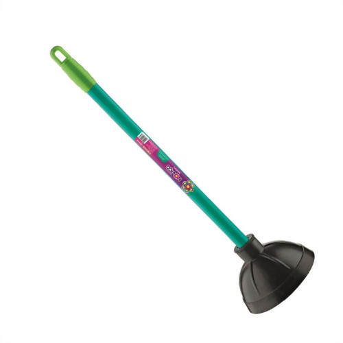 Desentupidor Para Sanitario Novica Grande Bt479 Desentupidor Para Sanitario Novica Grande Bt479