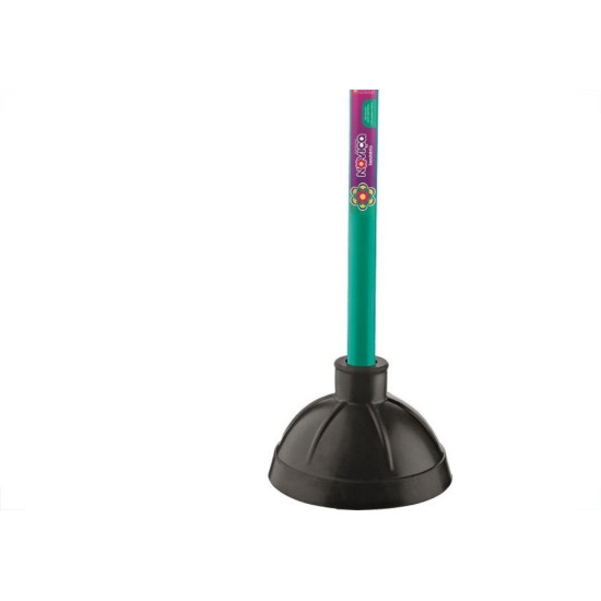 Desentupidor Para Sanitario Novica Grande Bt479 Desentupidor Para Sanitario Novica Grande Bt479