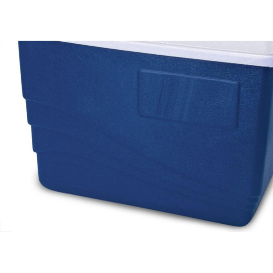 Caixa Termica Smart Obba 15L Azul 3811 Caixa Termica Smart Obba 15L Azul 3811