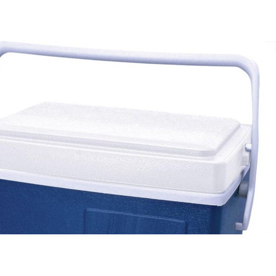 Caixa Termica Smart Obba 15L Azul 3811 Caixa Termica Smart Obba 15L Azul 3811
