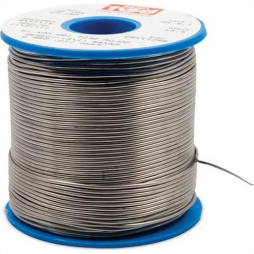 Solda Best Carretel 1,0Mm Azul 250G 241342 Solda Best Carretel 1,0Mm Azul 250G 241342