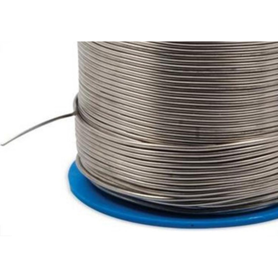 Solda Best Carretel 1,0Mm Azul 250G 241342 Solda Best Carretel 1,0Mm Azul 250G 241342