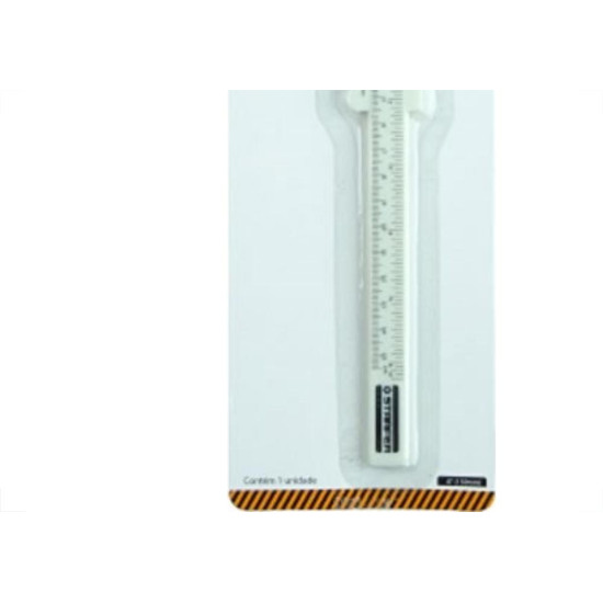 Paquimetro Starfer Plastico 150 Paquimetro Starfer Plastico 150