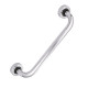 Barra De Apoio Hidrolar 30Cm Aluminio Blister 30136 Barra De Apoio Hidrolar 30Cm Aluminio Blister 30136