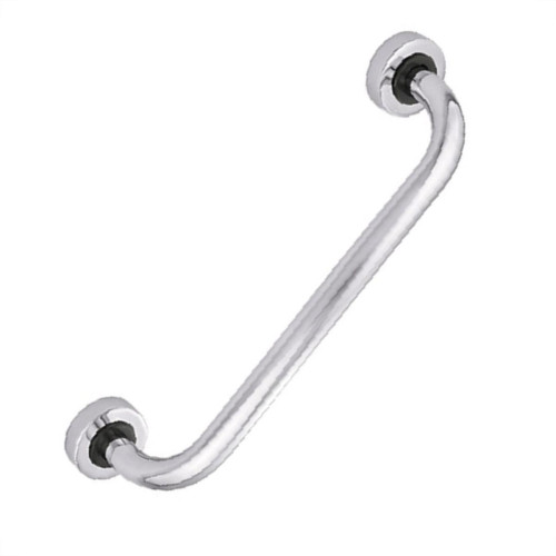 Barra De Apoio Hidrolar 40Cm Aluminio Blister 30137 Barra De Apoio Hidrolar 40Cm Aluminio Blister 30137