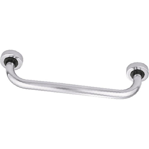 Barra De Apoio Hidrolar 50Cm Aluminio Blister 30138 Barra De Apoio Hidrolar 50Cm Aluminio Blister 30138