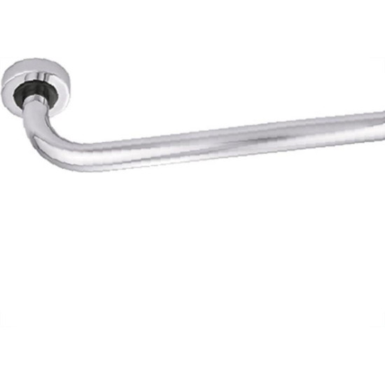Barra De Apoio Hidrolar 90Cm Aluminio Caixa 30143 Barra De Apoio Hidrolar 90Cm Aluminio Caixa 30143