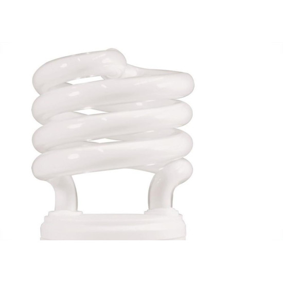 Lampada Compacta Espiral 15X220 Taschibra 6400K
