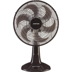 Ventilador Mesa Ventisol 6 PãS 50Cm Preto 127V 4259