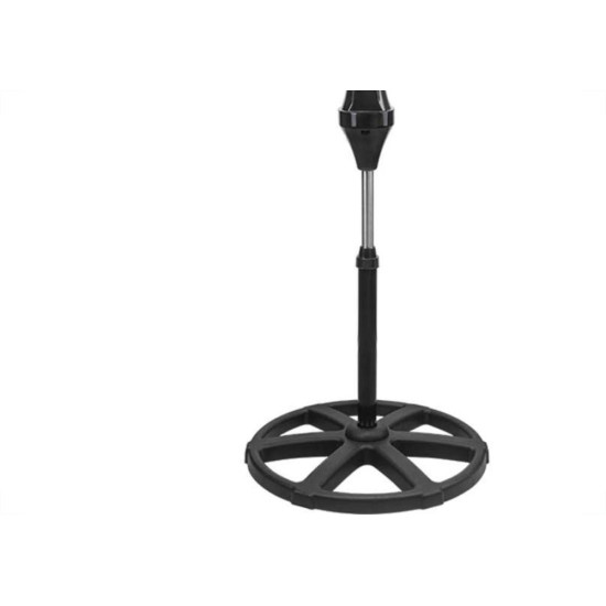 Ventilador Coluna Ventisol 6 Pas 50Cm Preto 127V 135W 3852