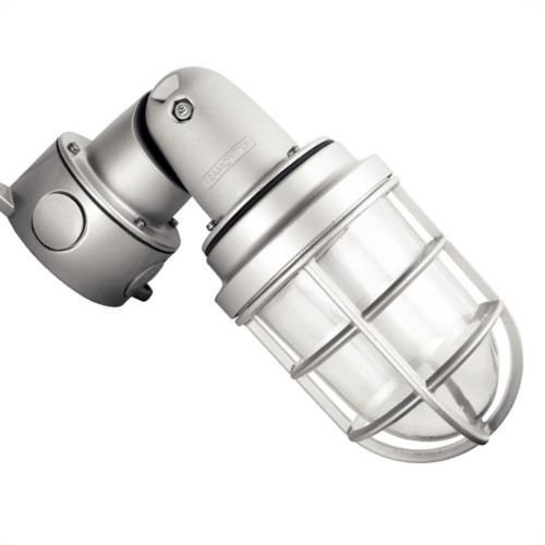 Luminaria Blindada Tramontina Movel 200W E27 Luminaria Blindada Tramontina Movel 200W E27