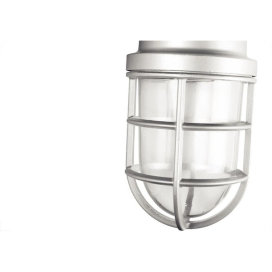 Luminaria Blindada Tramontina Movel 200W E27 Luminaria Blindada Tramontina Movel 200W E27