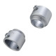 Conector Saida 1.1/4 Para Condulete Multiplo 1.1/2 56251/060 Conector Saida 1.1/4 Para Condulete Multiplo 1.1/2 56251/060