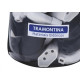 Pino Femea 2 Polos Tramontina 10A Preto/Branco  - Kit C/24 