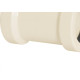 Luva Branca Amanco De Correr 1.1/2'' 18407 Luva Branca Amanco De Correr 1.1/2'' 18407