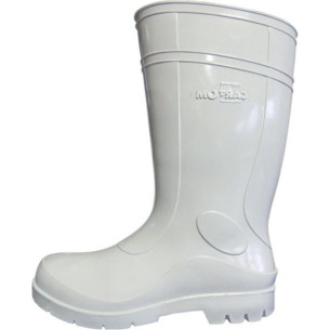 Bota Galocha Cartom 106 Branca (Medio) 35/36 Par 2690