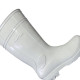 Bota Galocha Cartom 106 Branca (Medio) 40 Par 2694 Bota Galocha Cartom 106 Branca (Medio) 40 Par 2694