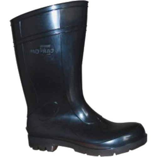 Bota Galocha Galocha Cartom 206 Preta (Medio) 35/36 Par 2657