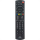 Controle Remoto*panasonic Viera Lcd 1254 23.1.1011 Controle Remoto*panasonic Viera Lcd 1254 23.1.1011